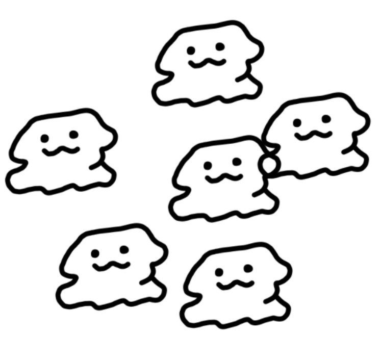 ふにゃふにゃ