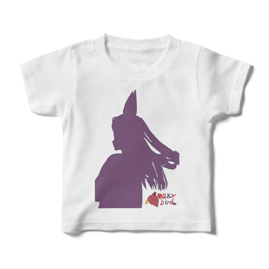 アバターシルエット