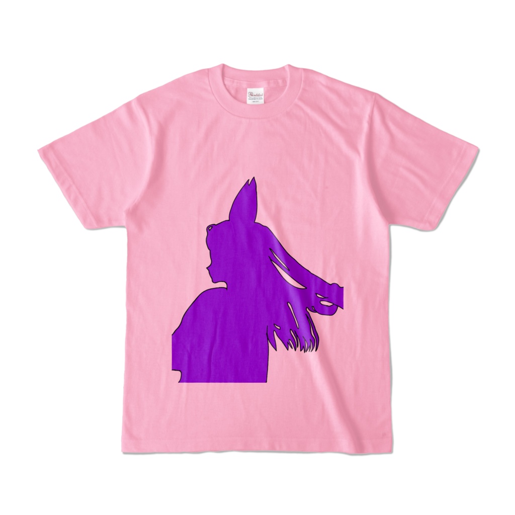 アバターシルエット