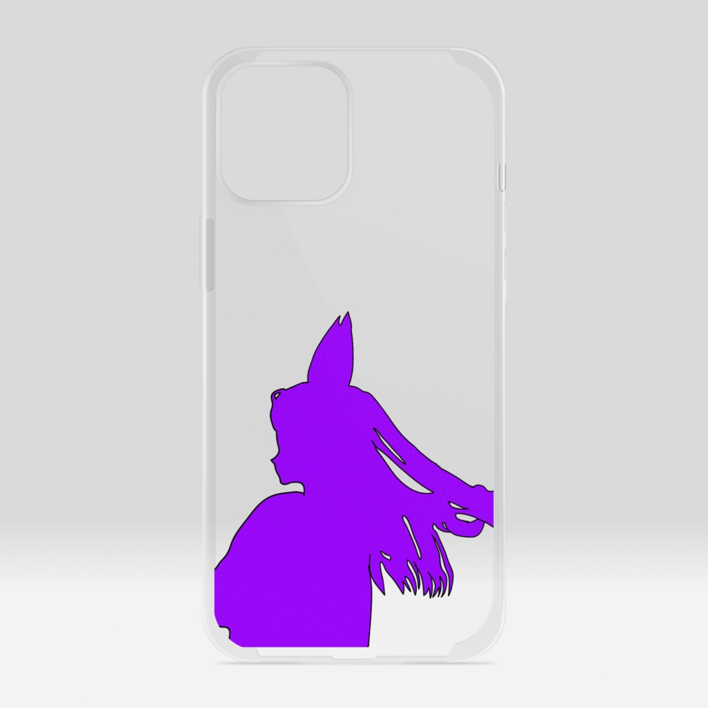 アバターシルエット