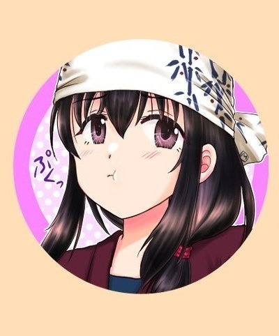 藤原肇ぷく缶バッジ