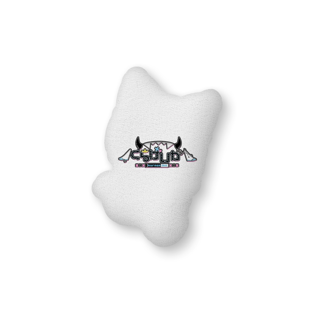 2025年 ハロウィンいか ふかふかクッション(両面)