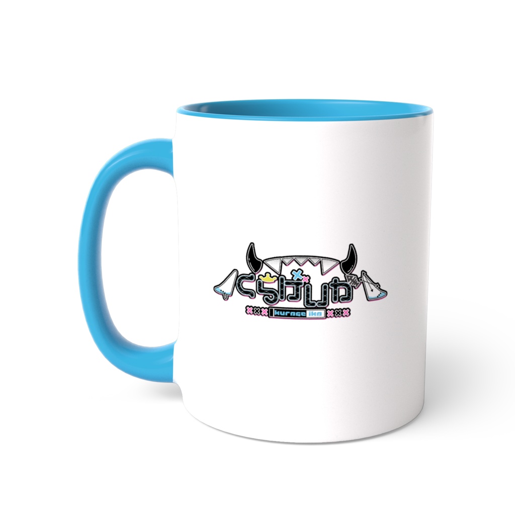 〖常設〗ツートンカラーマグカップ〖キービジュアル公開記念グッズ〗