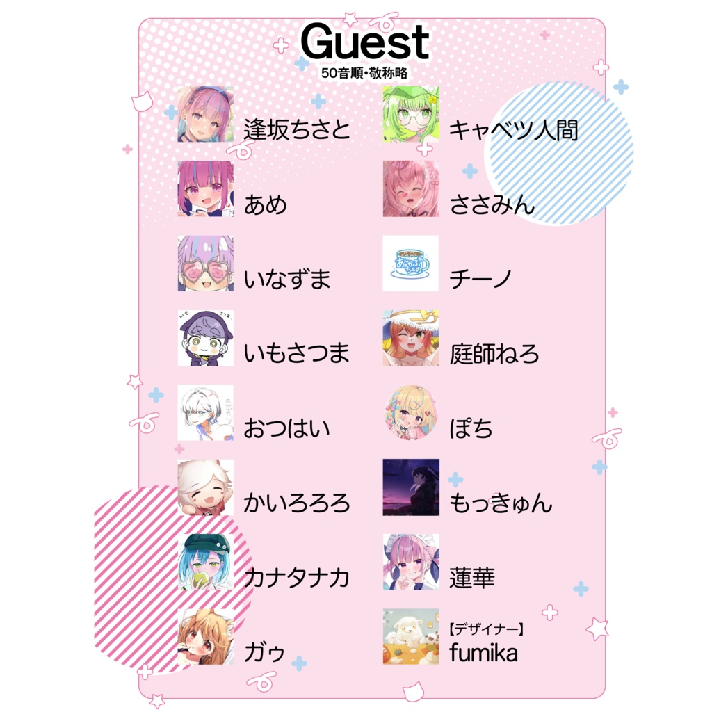 湊あくあイラスト集