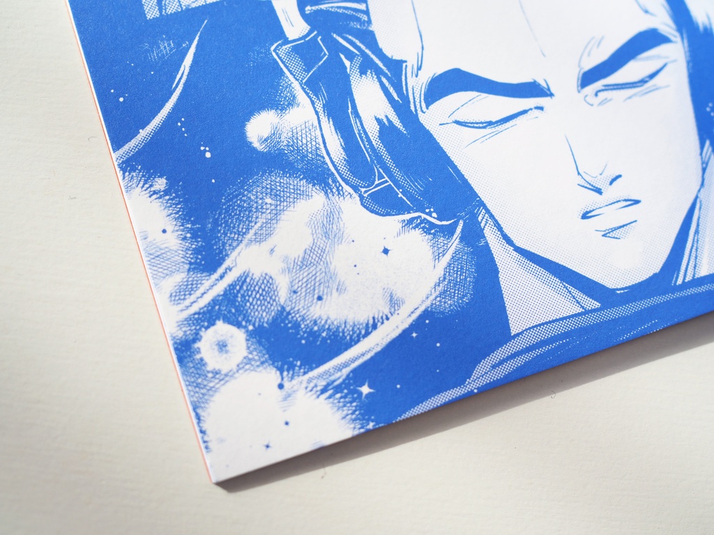 my Zephyr(マイ・ゼファー)