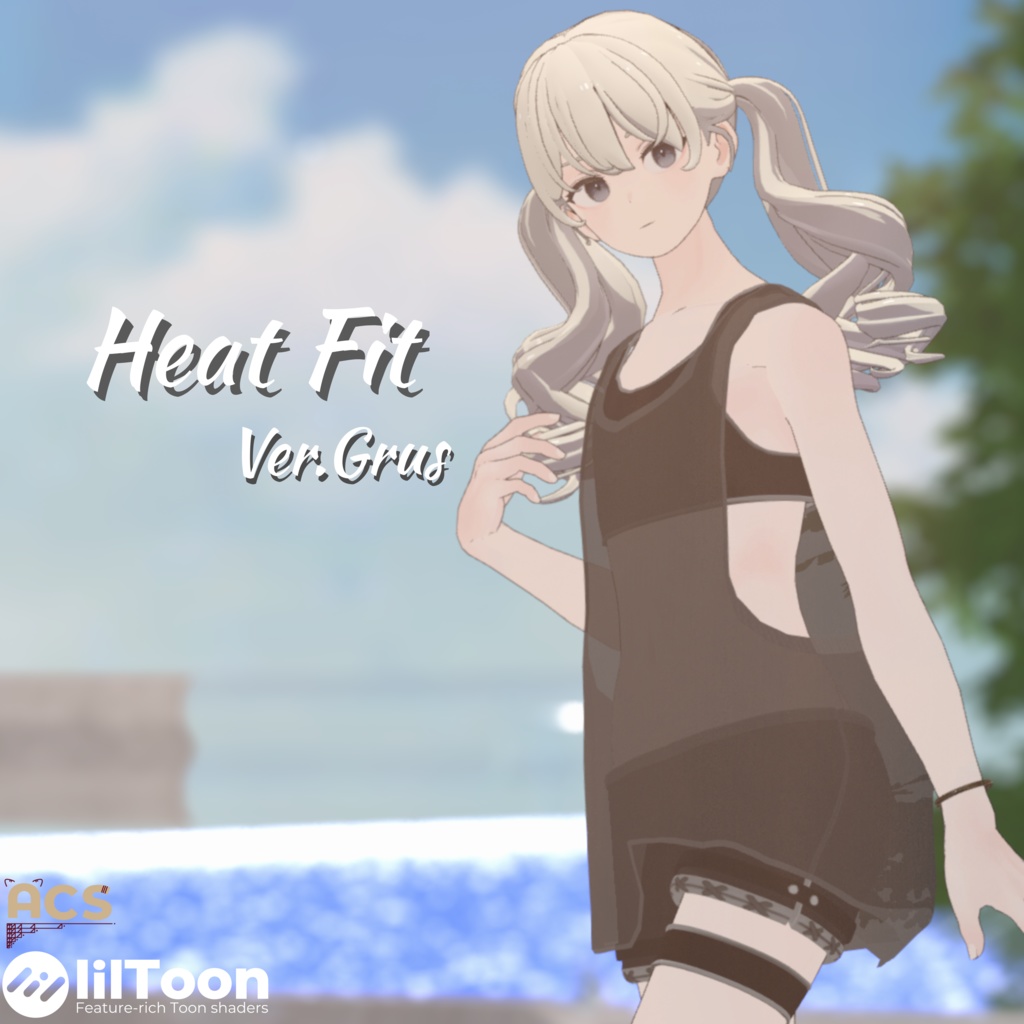 Heat Fit / ヒートフィット