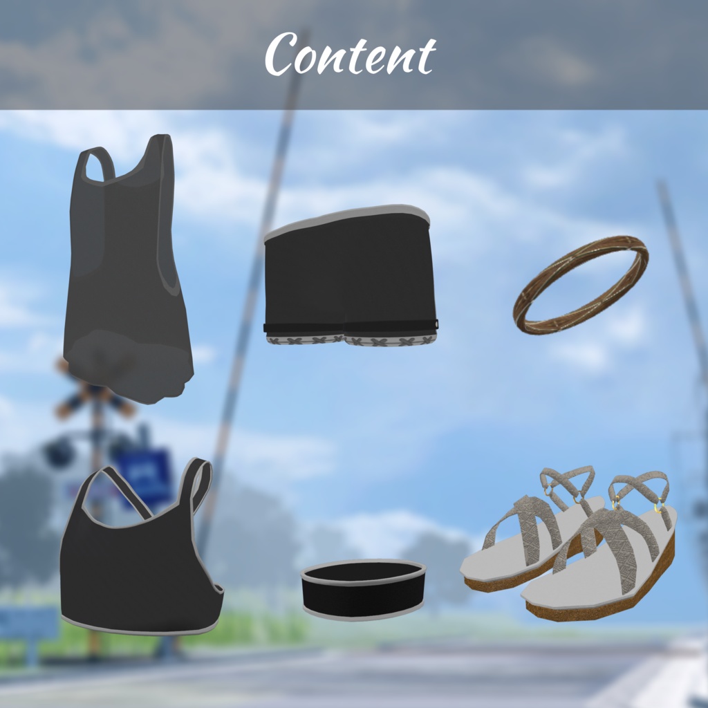 Heat Fit / ヒートフィット