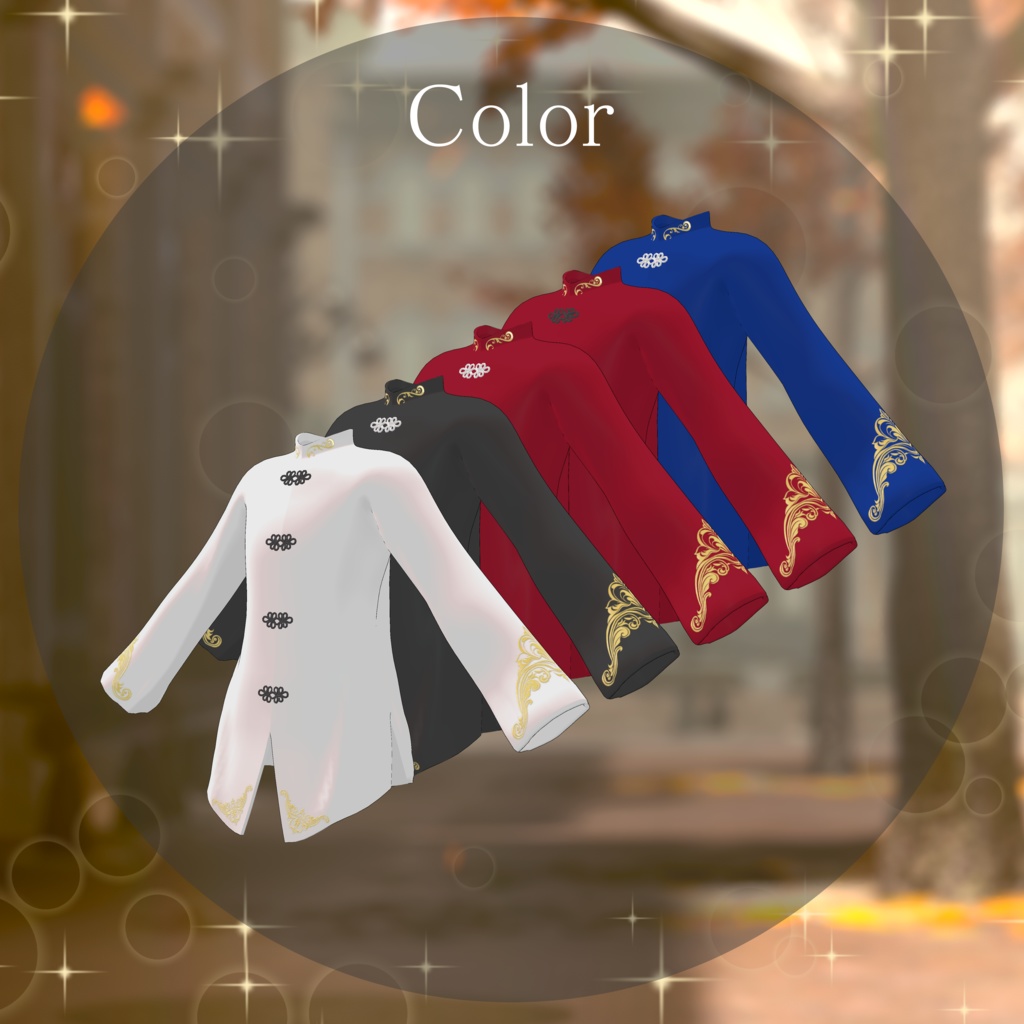 Old Fashion / オールドファッション