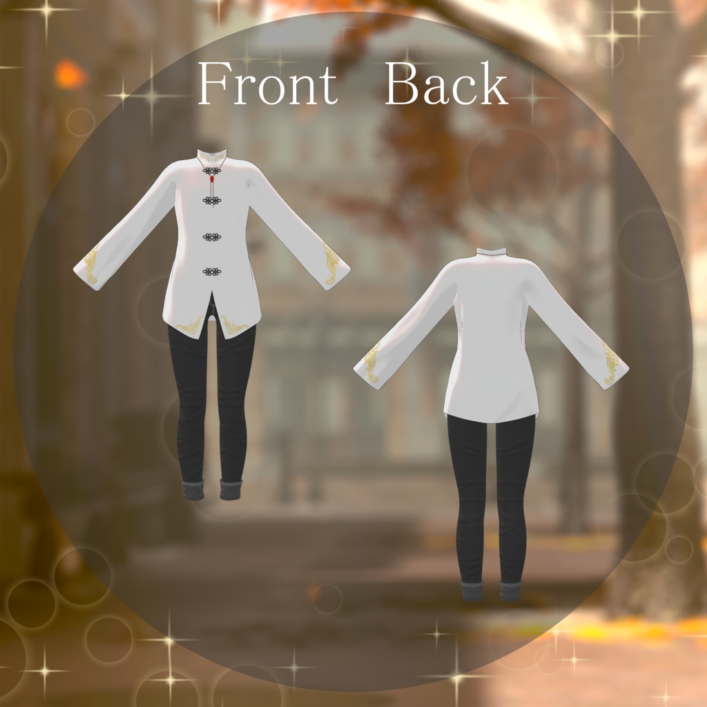 Old Fashion / オールドファッション