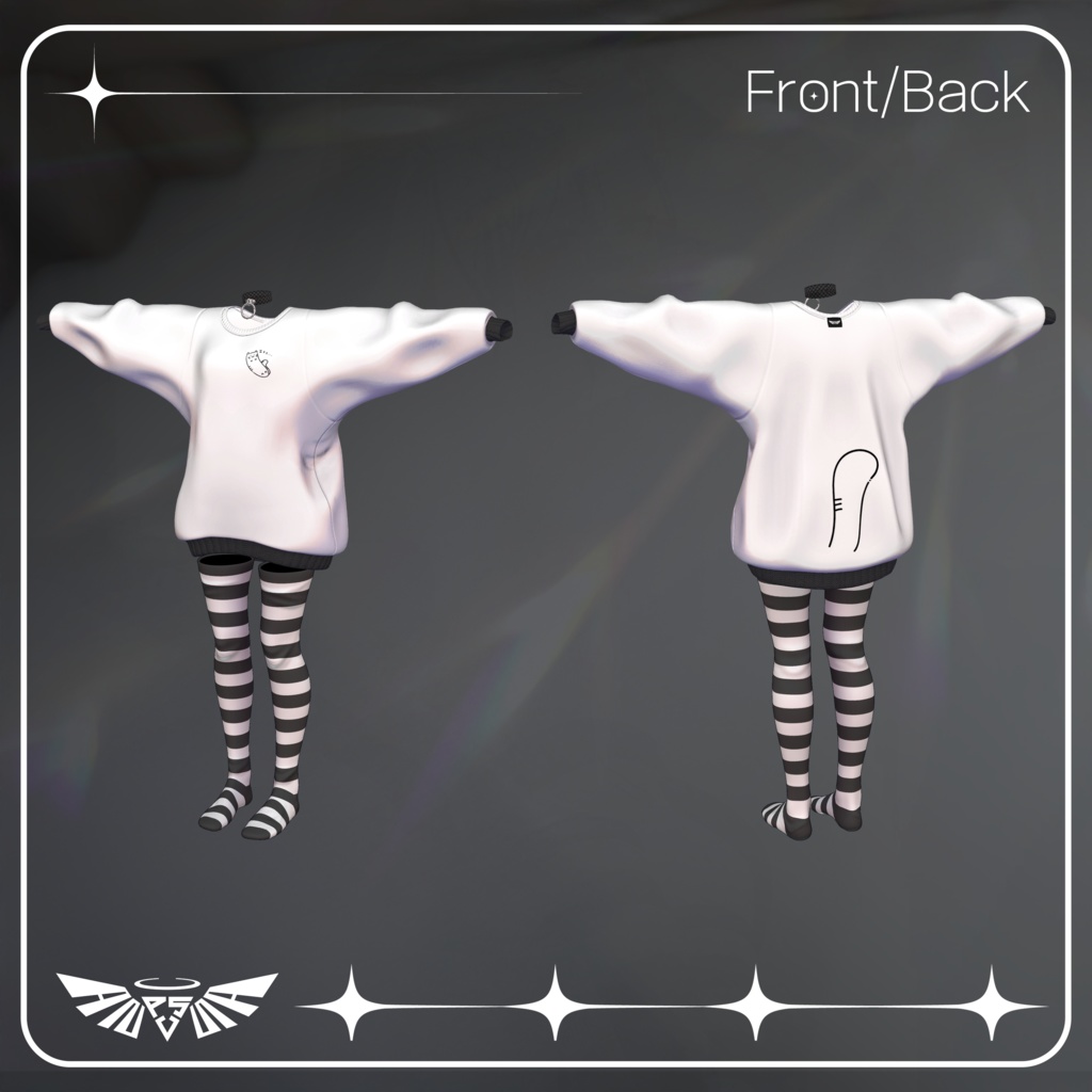 『セール中‼️』おうち好きオーバーフード / Homebody Overhood