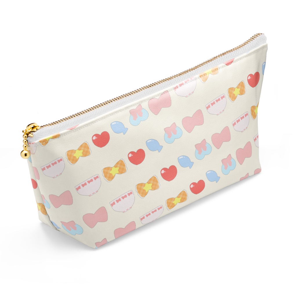 かわよいポーチ!