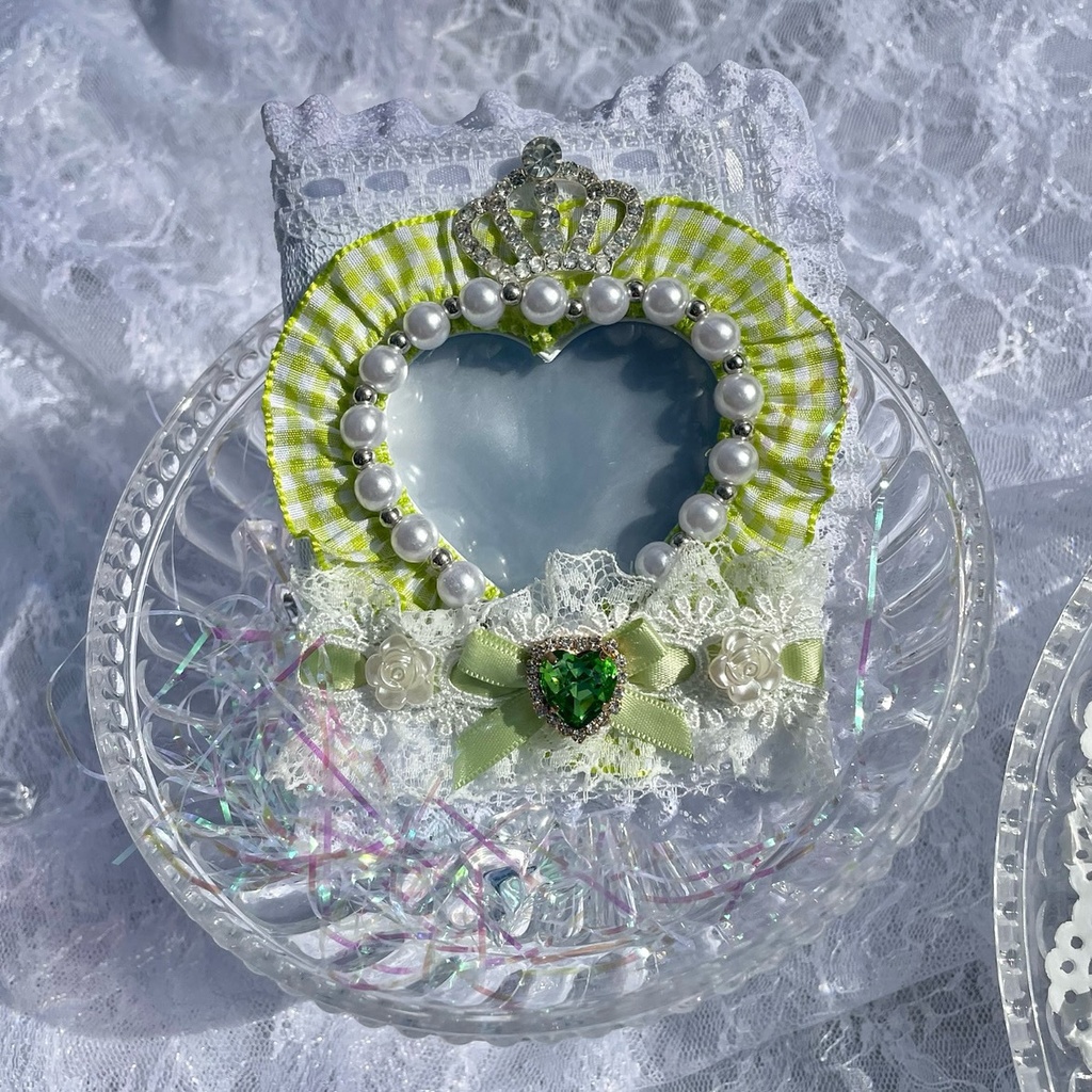 【Princess sugar】チェキ帳