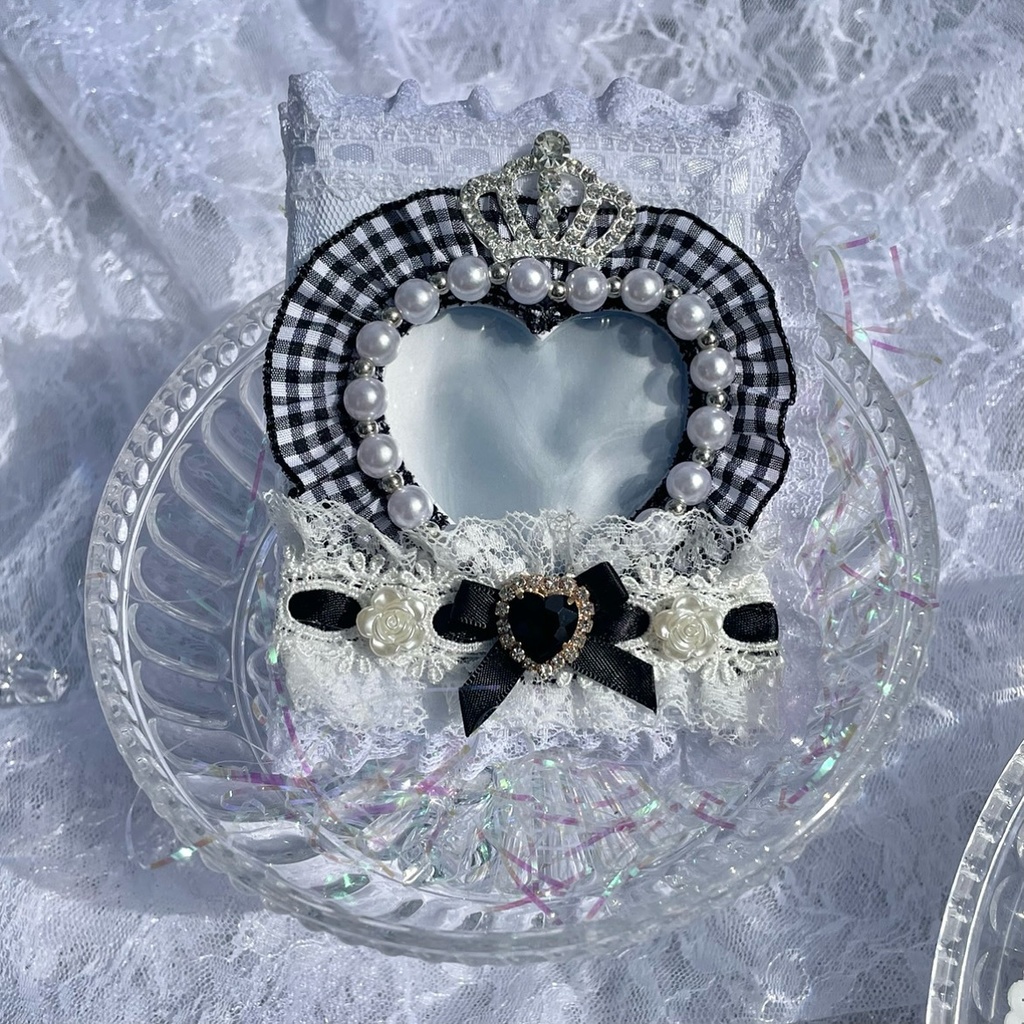 【Princess sugar】チェキ帳