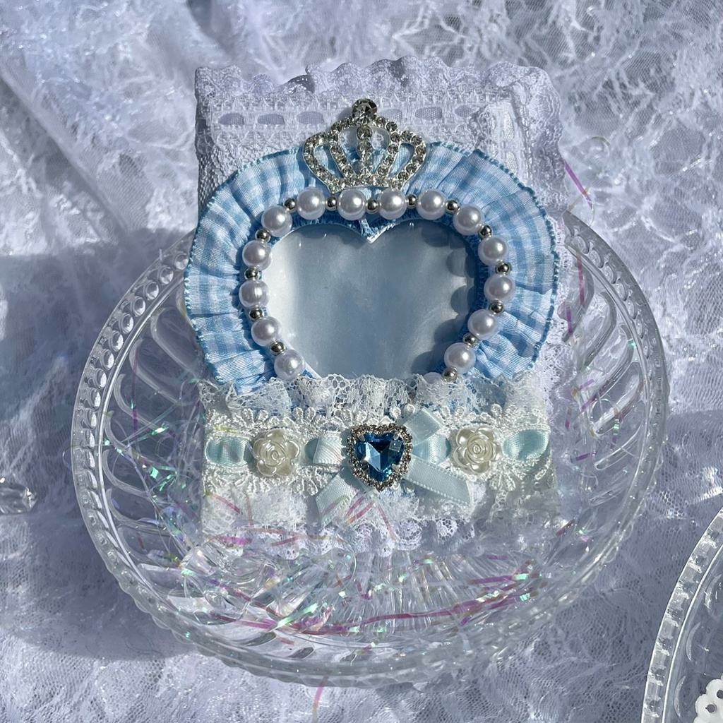 【Princess sugar】チェキ帳