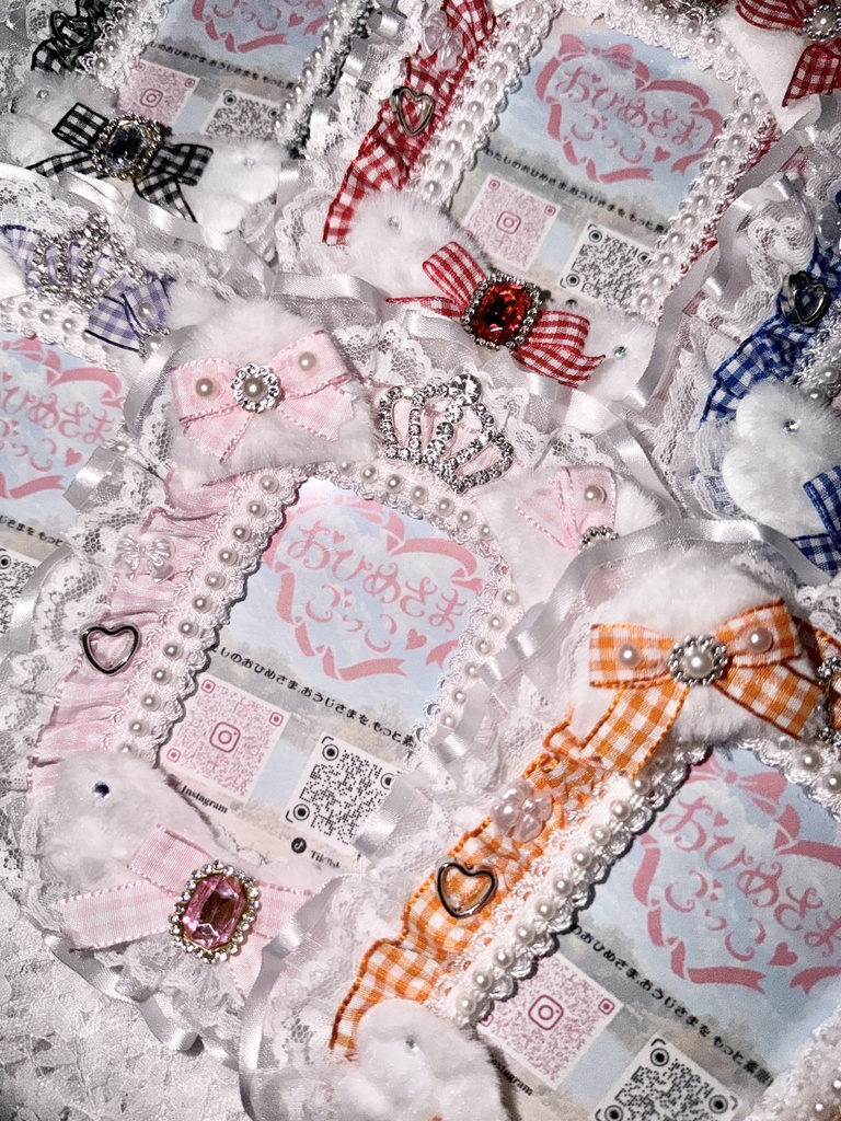 【iDOL×maid】B8トレカケース
