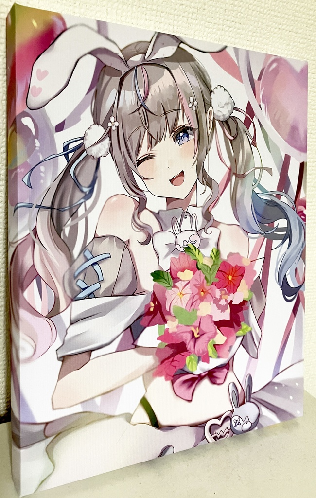 咲来希々誕生日記念グッズ&ボイス2023