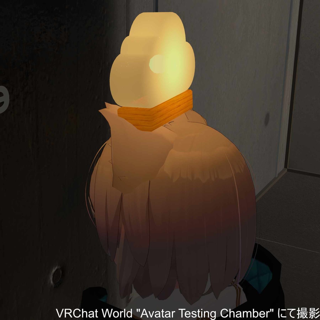 雲ランプ Cloud Night Lamp