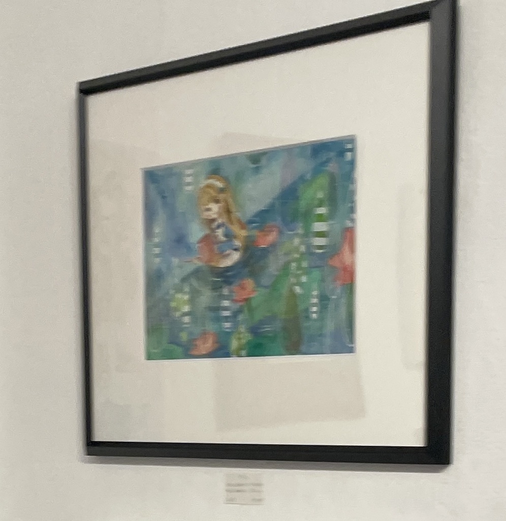 【原画】ナース