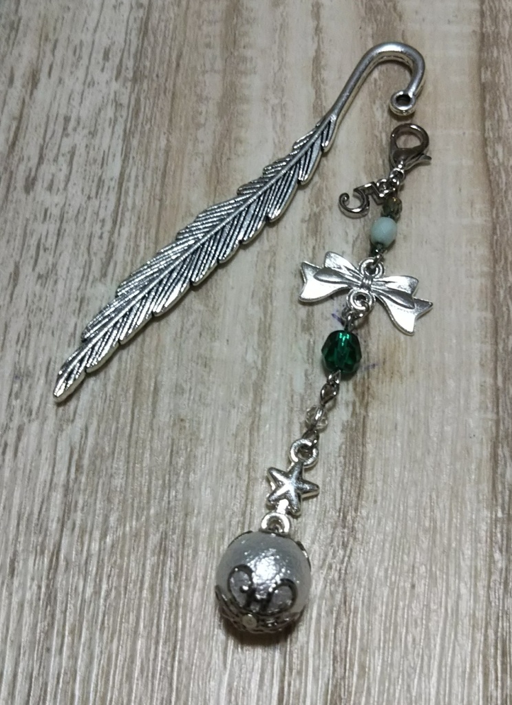 05五飛の数字付きブックマーカーv 隠れオタさんもお洒落にv