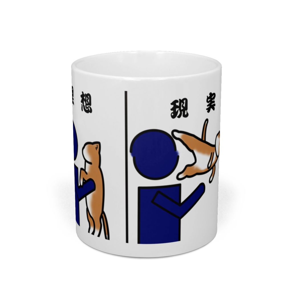 猫飼育の理想と現実