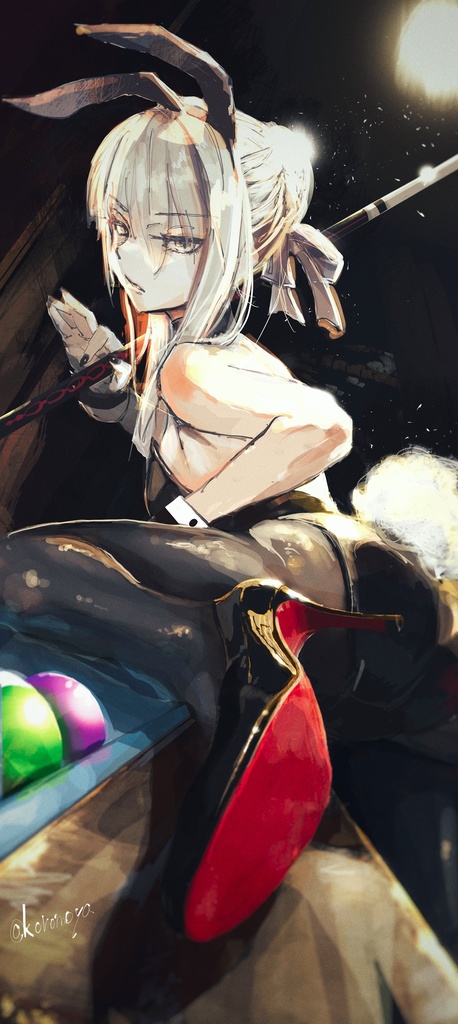 Koromoya Illustration Archives 2020-2022