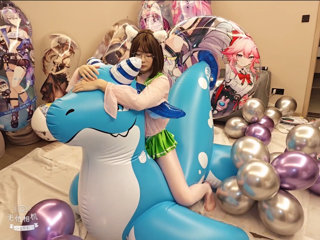FY-P[007] Funny Nami [POP]