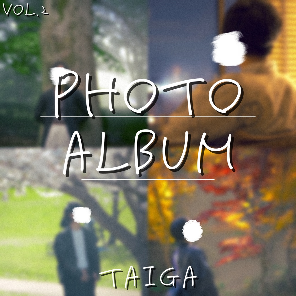 Taiga 限定コンテンツ VOL.2
