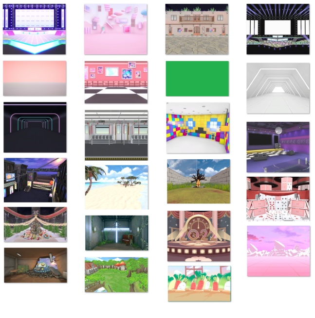 Dan Sing Sing 5.4 フルバージョン Mac Window VMC mocopi 対応