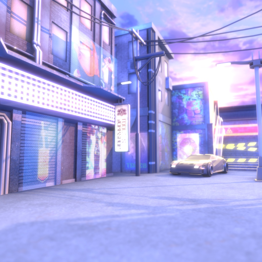 Dan Sing Sing 5.4 フルバージョン Mac Window VMC mocopi 対応