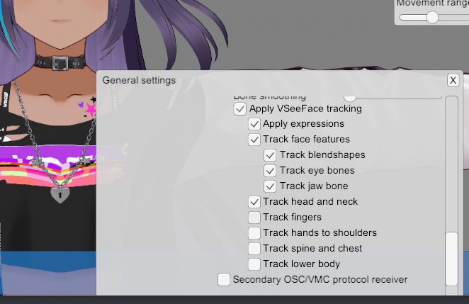 Free Webcam Hand Tracking Software with VMC for VSeeFace and VRChat 無報酬ハンドトラッキング