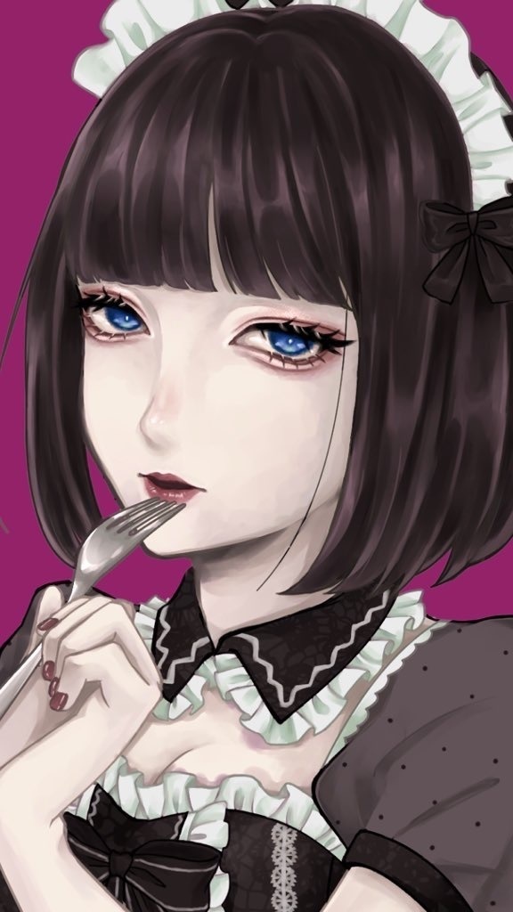 コミッション(イラスト有償依頼)