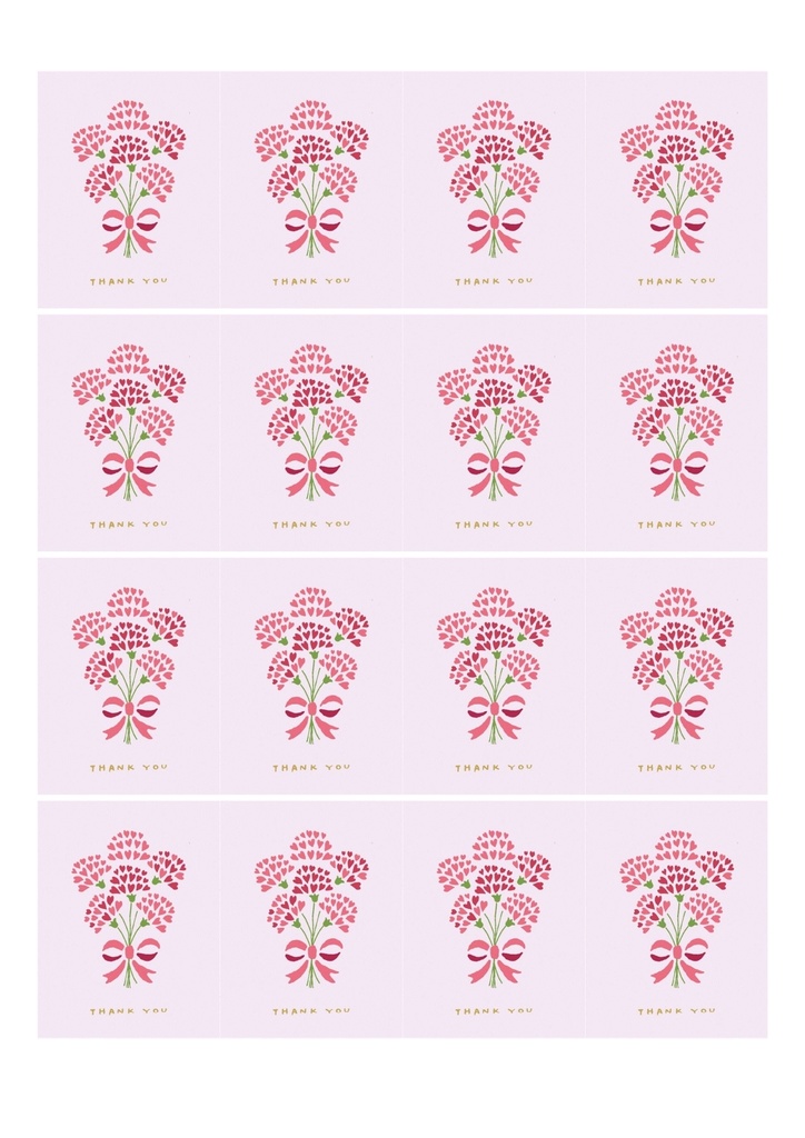 Flower03 Flower bouquet pink