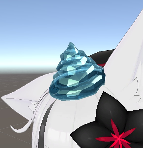 ダイヤモンドうんこ