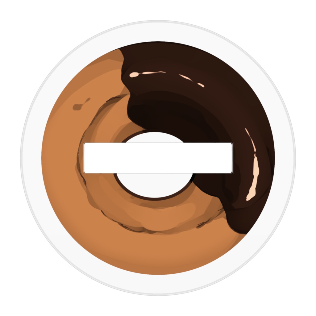 どこでもドーナツおじさん