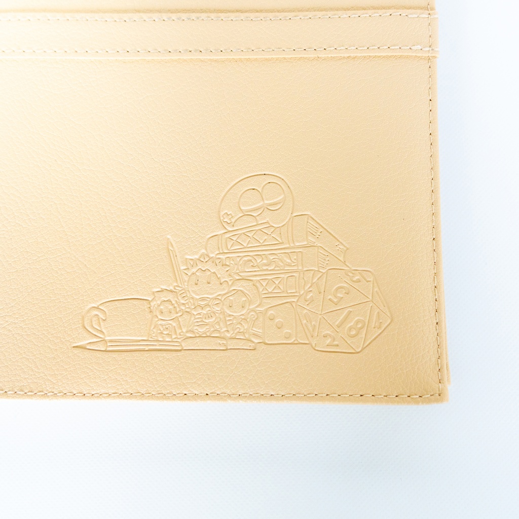 オリジナル ブックカバー