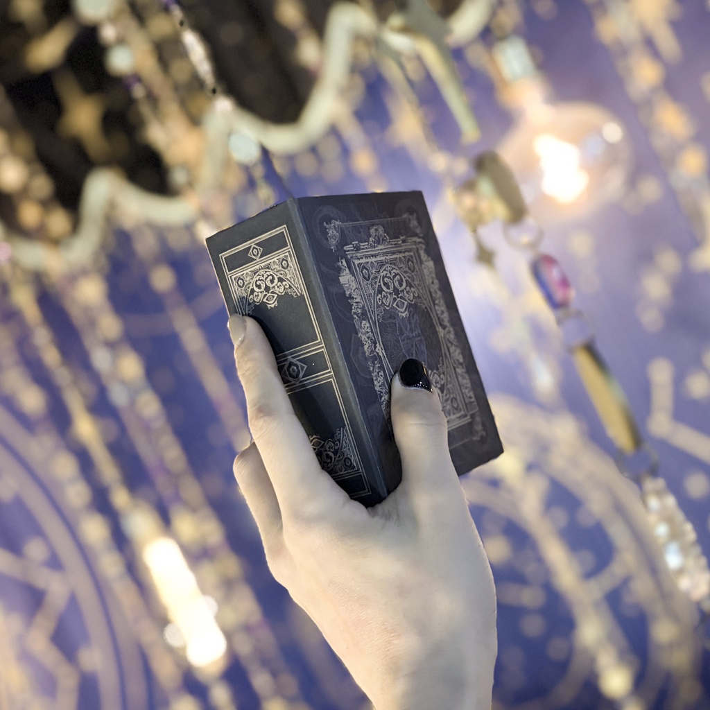 オリジナル香水「enigma」 ※送料込み ※発送5月予定