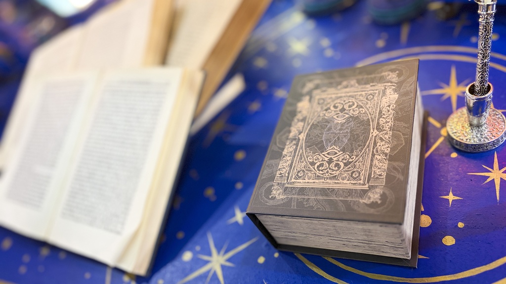 オリジナル香水「enigma」 ※送料込み ※発送5月予定