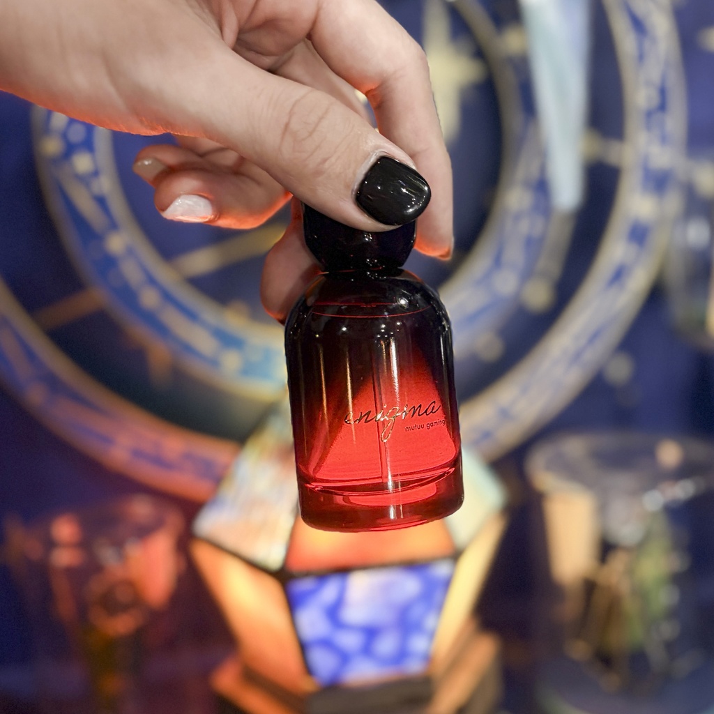 オリジナル香水「enigma」 ※送料込み ※発送5月予定