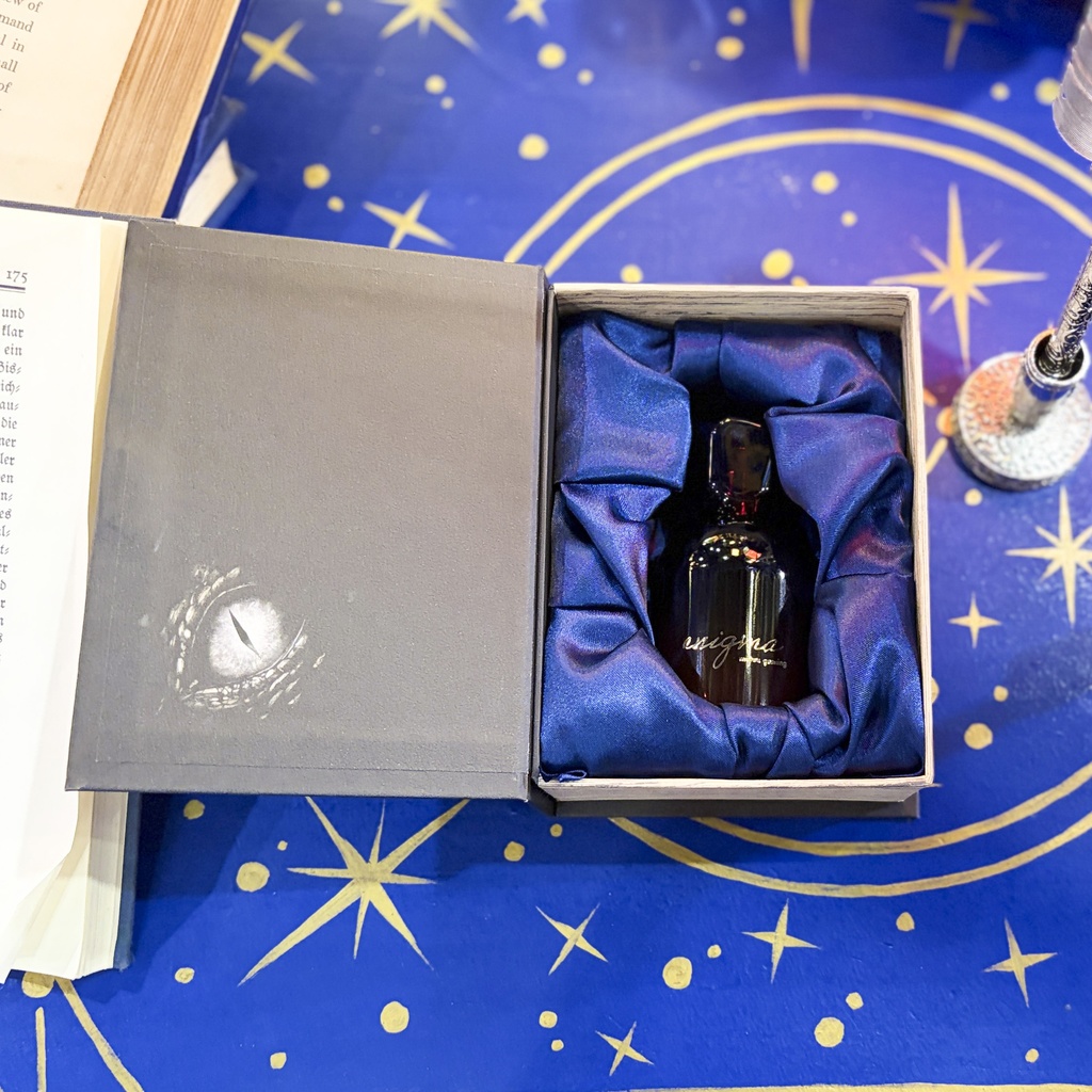 オリジナル香水「enigma」 ※送料込み ※発送5月予定