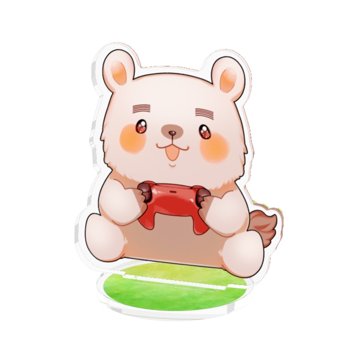 【べっぴん】アクリルスタンド