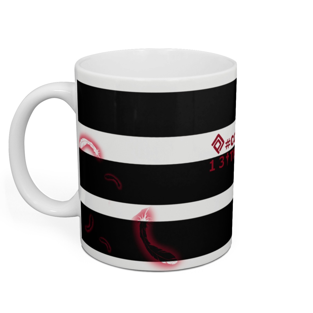 #コンパス 13サーティーン まぐかっぷ