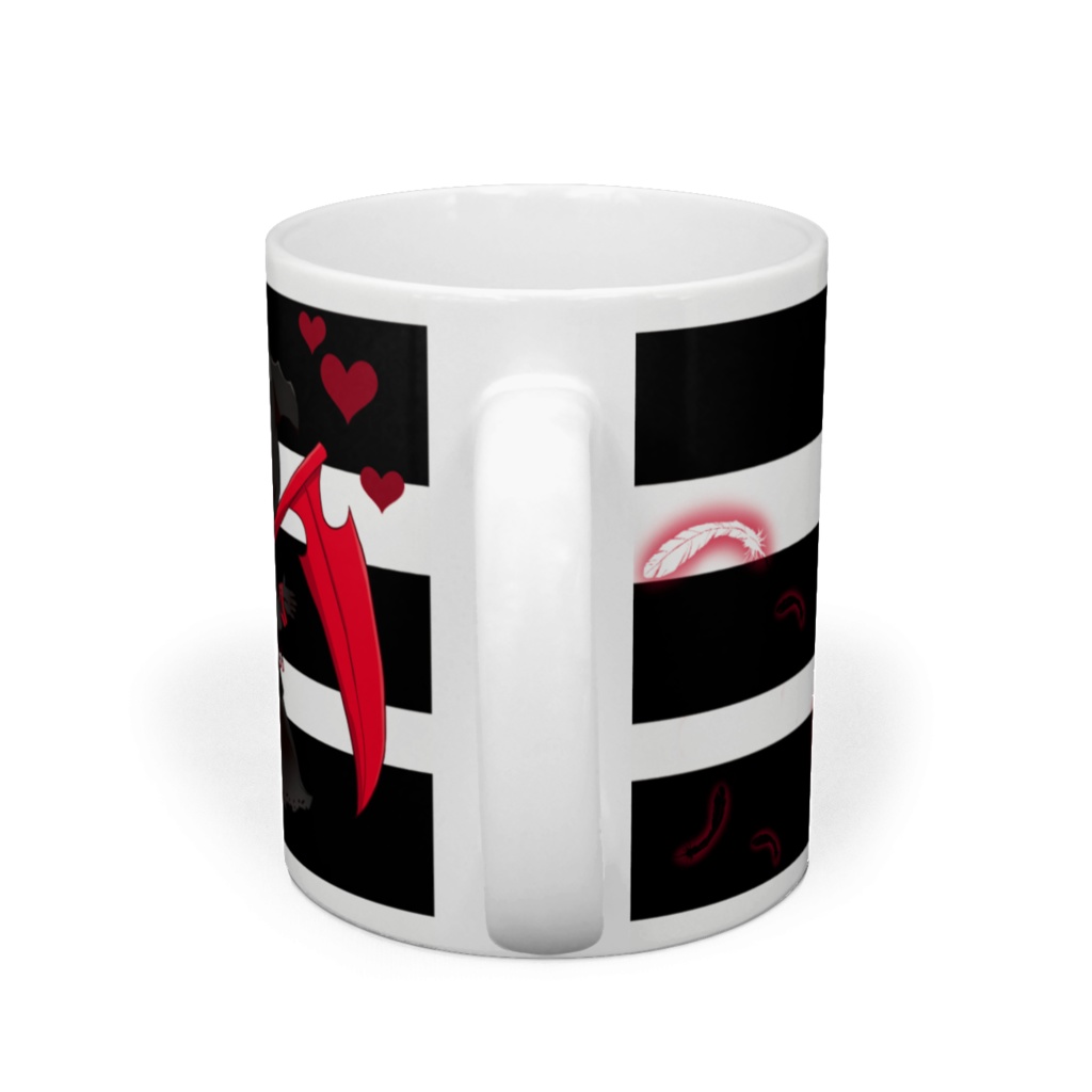 #コンパス 13サーティーン まぐかっぷ