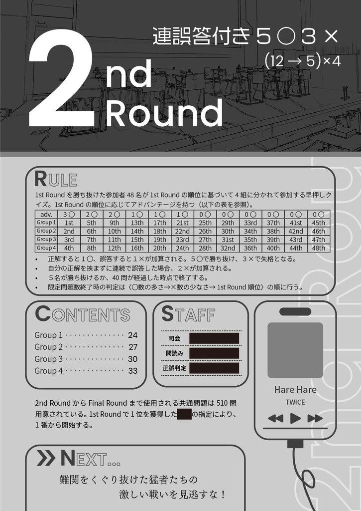 【電子版】開成例会2023 公式記録集