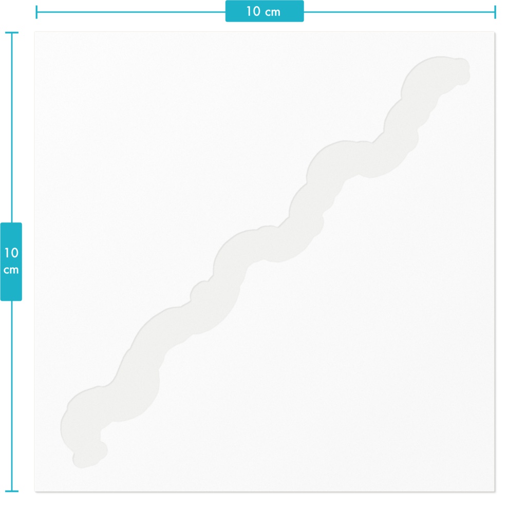 ステッカー ソーセージ