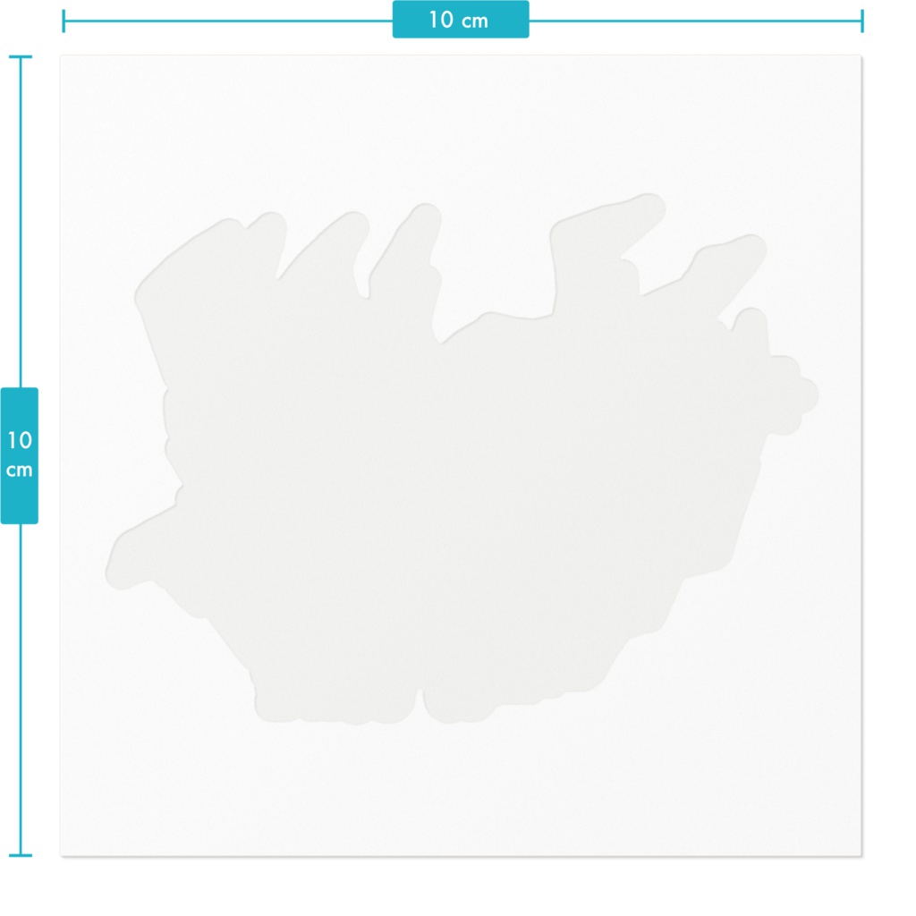 ステッカー 星祭りで出会った精霊