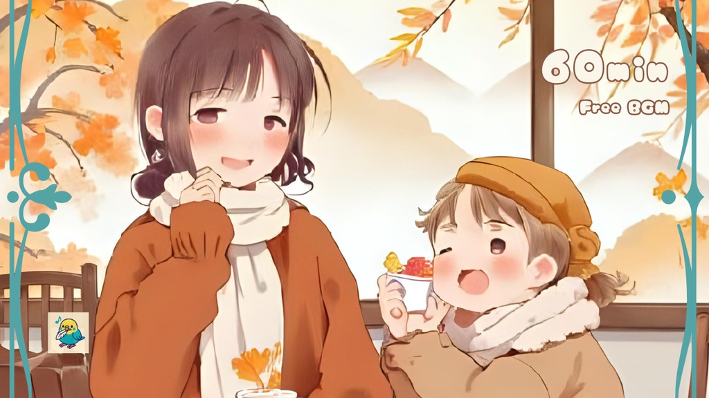 【完全無料・商用利用OK】カフェ風ジャズBGM 3曲セット