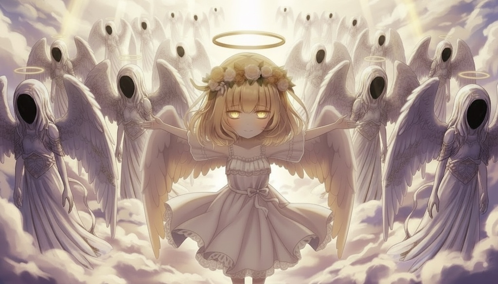 【フリーBGM】神撃