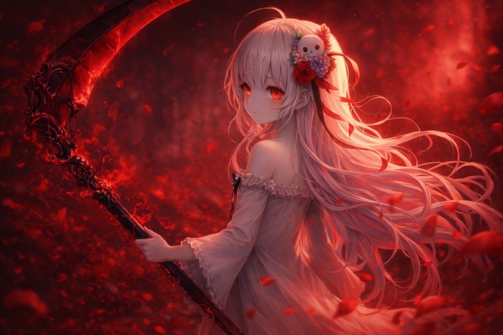 【フリーBGM】死期の旋律「戦闘・激しい・ヴァイオリン・かっこいい」