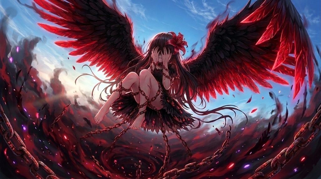 【フリーBGM】自由を求める小鳥