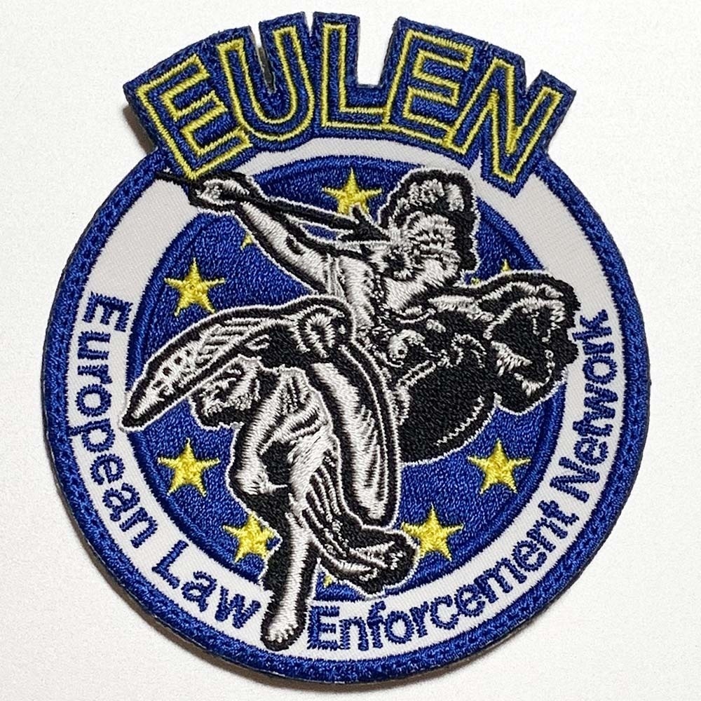 EULEN Color Patch